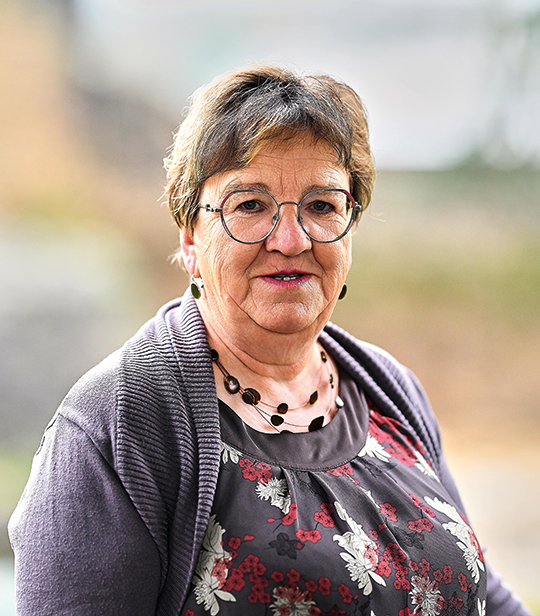 Régine Taillandier-Livet